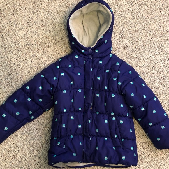 carter's jackets for babies
